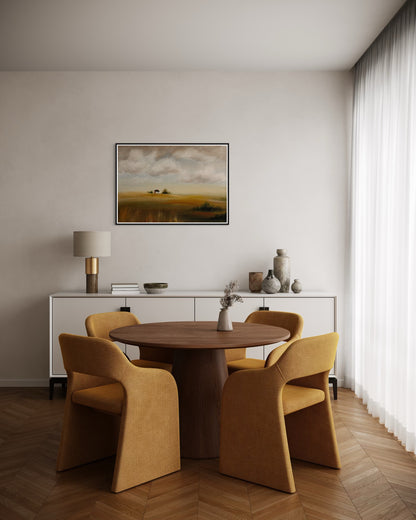 Art Print 519 - Colorful Illustration by Natasha Prévost