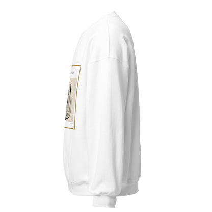 Unisex Sweatshirt-Les confidences