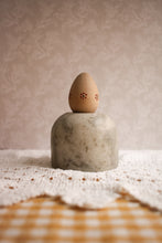 Oeuf décoratif-Collection printemps 2025- No.20