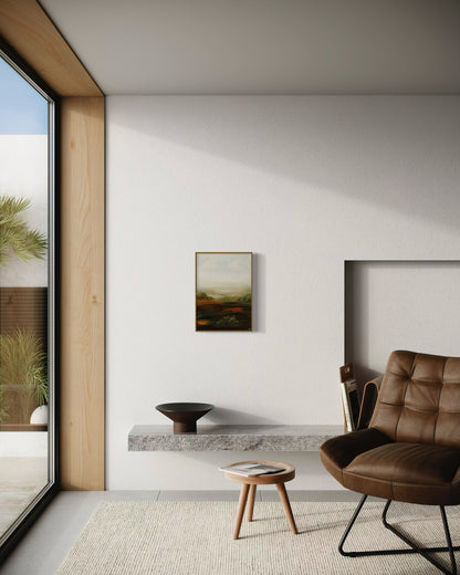 Art Print 500 - Colorful Illustration by Natasha Prévost