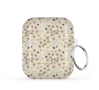 Ambiance Délicate AirPods Case