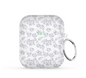 Dancing Flowers AirPods Case