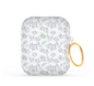 Dancing Flowers AirPods Case
