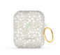 Ambiance Délicate Monochrome AirPods Case