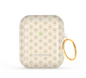 Feuilles & Cadres Vintage AirPods Case