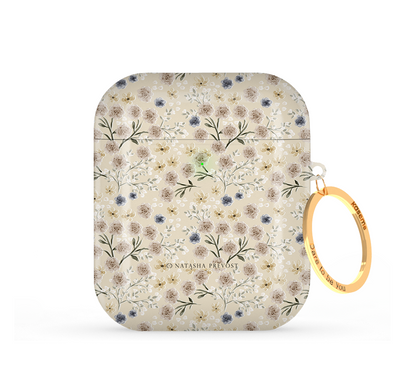 Ambiance Délicate AirPods Case