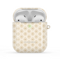 Feuilles & Cadres Vintage AirPods Case