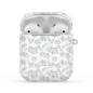 Dancing Flowers AirPods Case