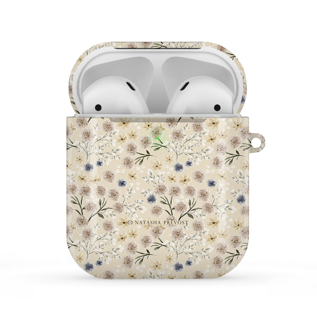 Ambiance Délicate AirPods Case