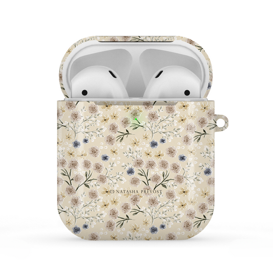 Ambiance Délicate AirPods Case
