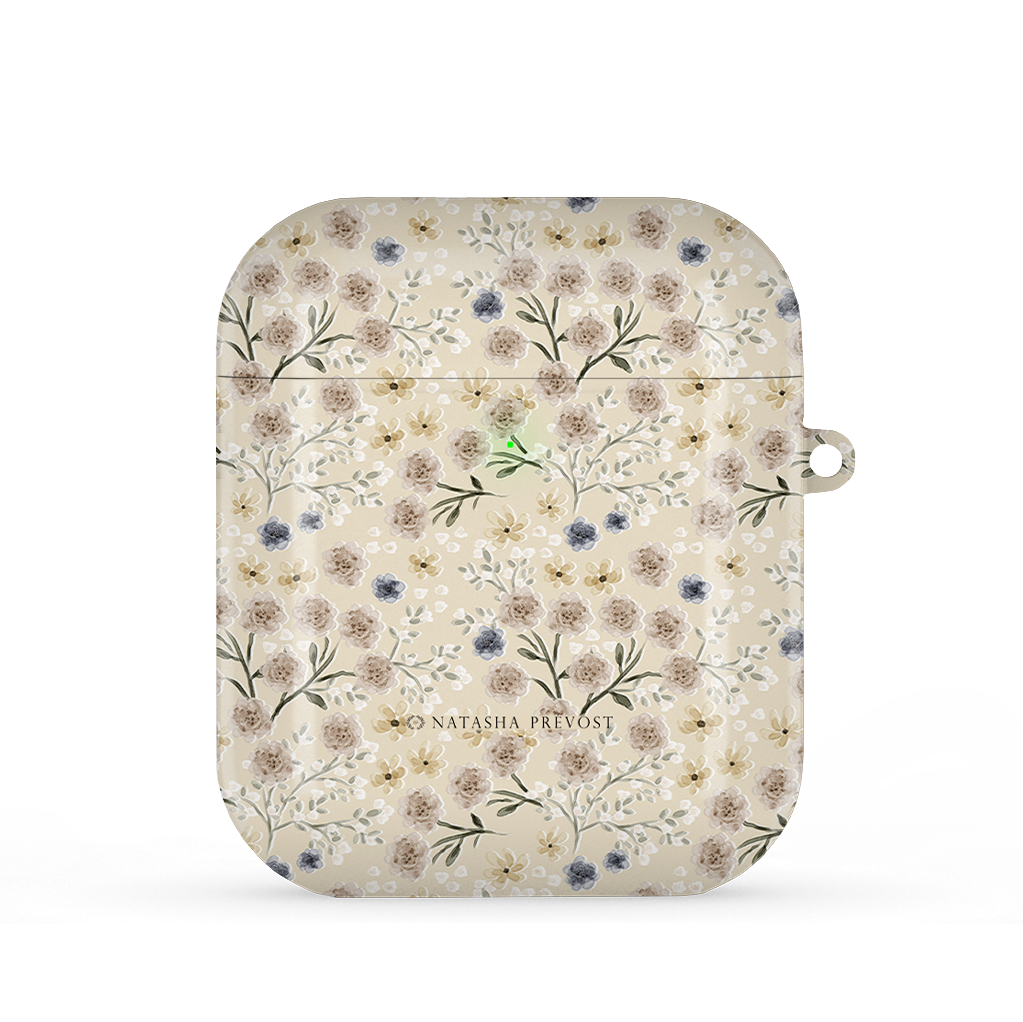 Ambiance Délicate AirPods Case