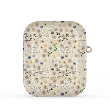 Ambiance Délicate AirPods Case