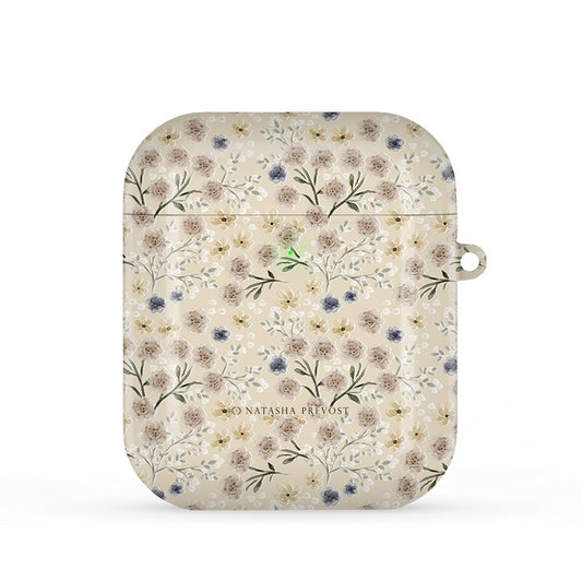 Ambiance Délicate AirPods Case