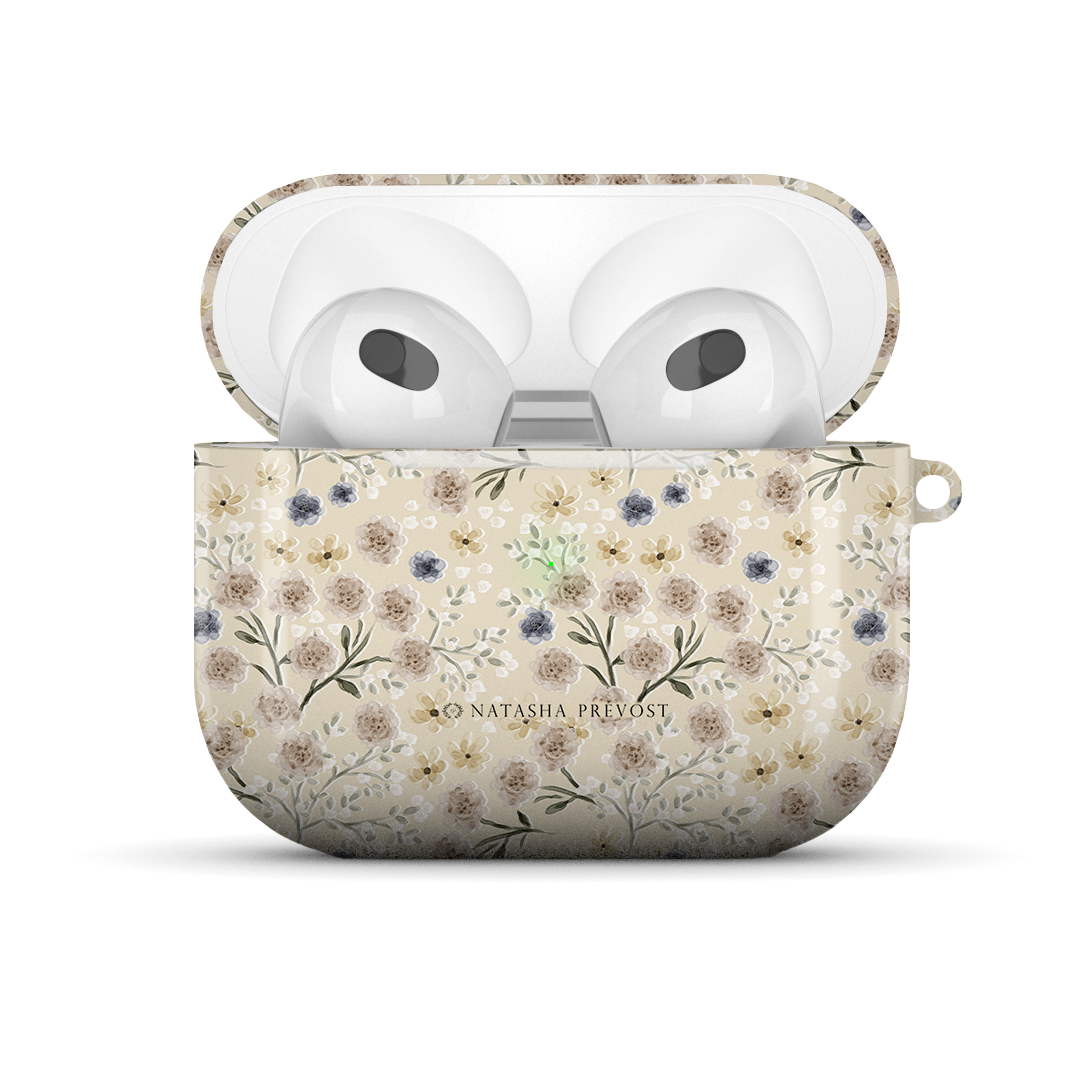 Ambiance Délicate AirPods Case