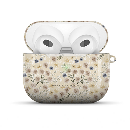 Ambiance Délicate AirPods Case