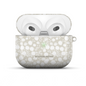 Ambiance Délicate Monochrome AirPods Case