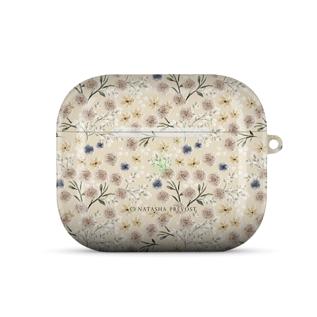 Ambiance Délicate AirPods Case