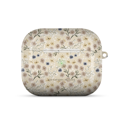 Ambiance Délicate AirPods Case