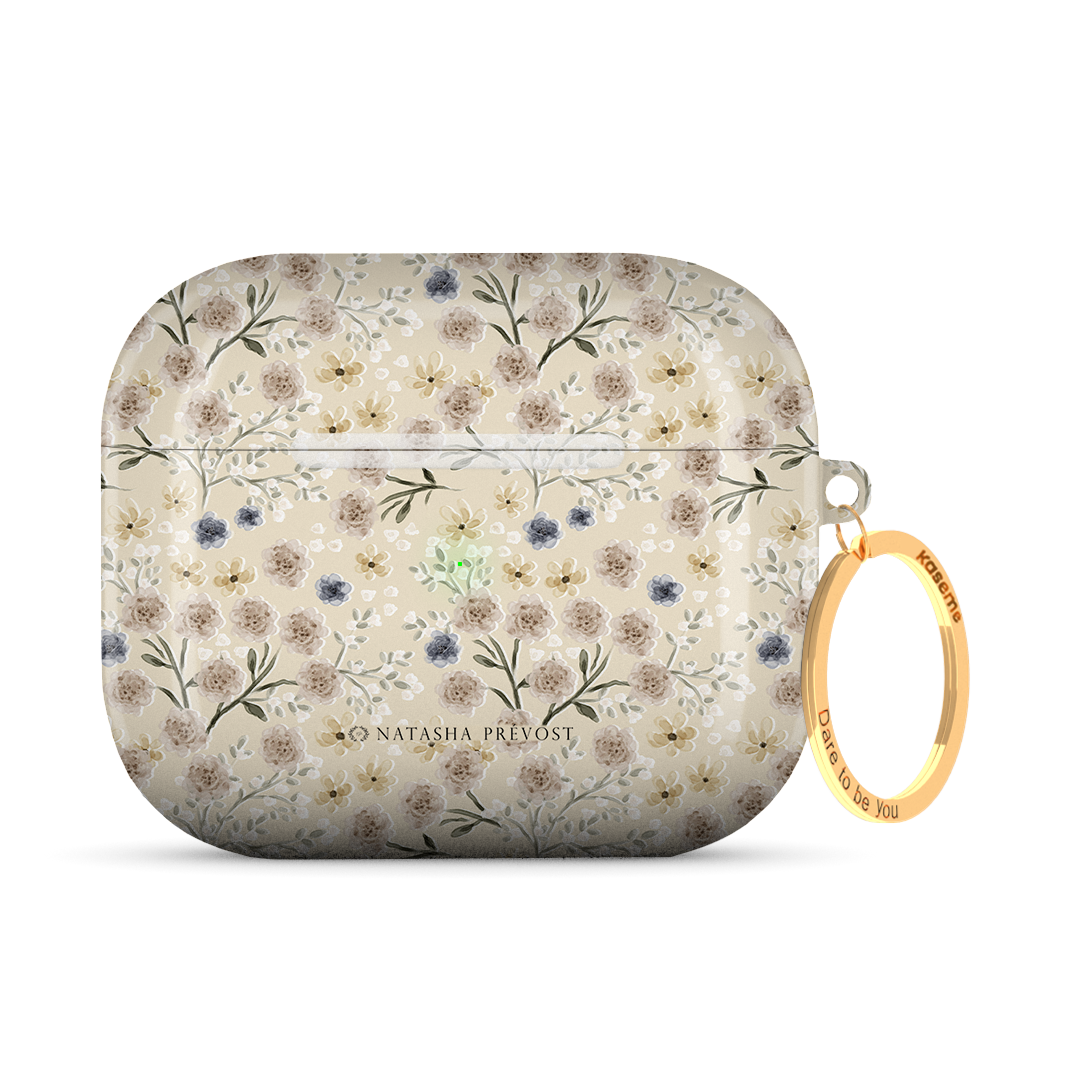 Ambiance Délicate AirPods Case