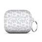Dancing Flowers AirPods Case