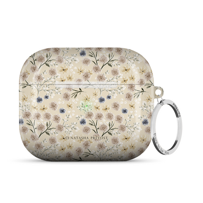 Ambiance Délicate AirPods Case