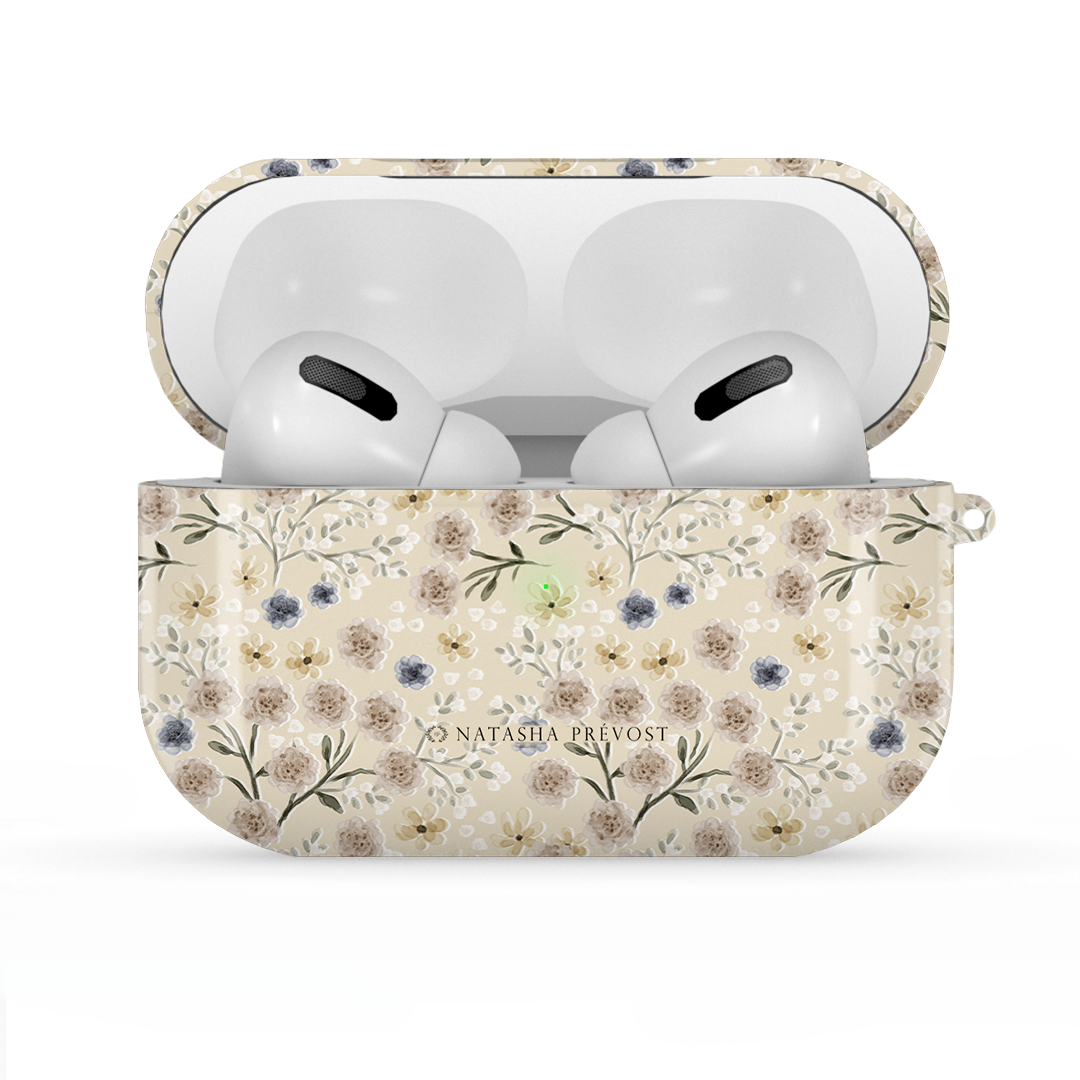 Ambiance Délicate AirPods Case