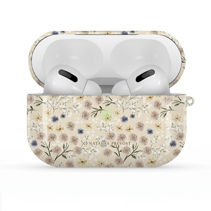 Ambiance Délicate AirPods Case
