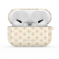 Feuilles & Cadres Vintage AirPods Case