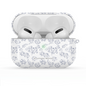 Dancing Flowers AirPods Case