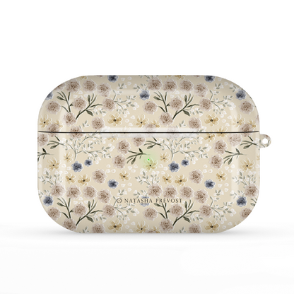 Ambiance Délicate AirPods Case