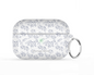 Dancing Flowers AirPods Case