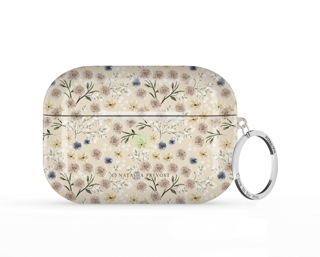 Ambiance Délicate AirPods Case