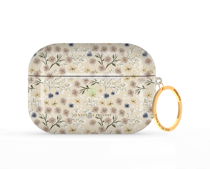 Ambiance Délicate AirPods Case