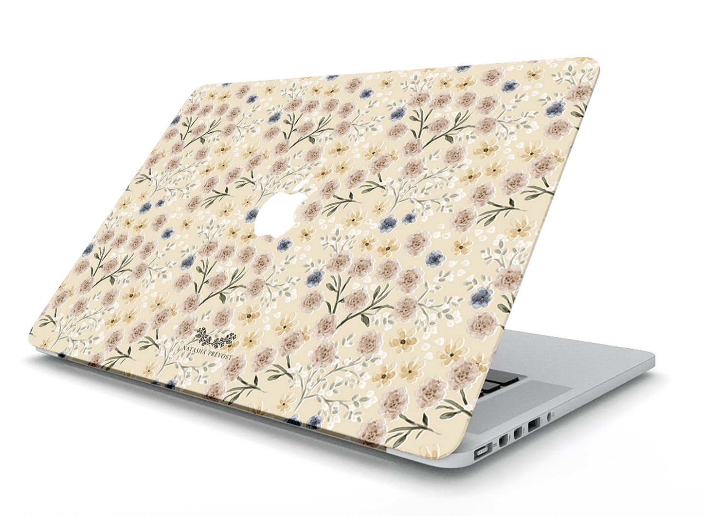 Ambiance Délicate MacBook Skin