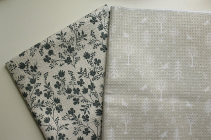 Dish Towel - Model 1 by Natasha Prévost