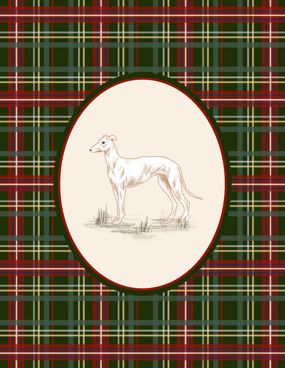 Art Print 532- Colorful Illustration by Natasha Prévost