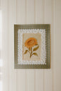 Art Print 581-Laced Prints Series-Part 2 by Natasha Prévost