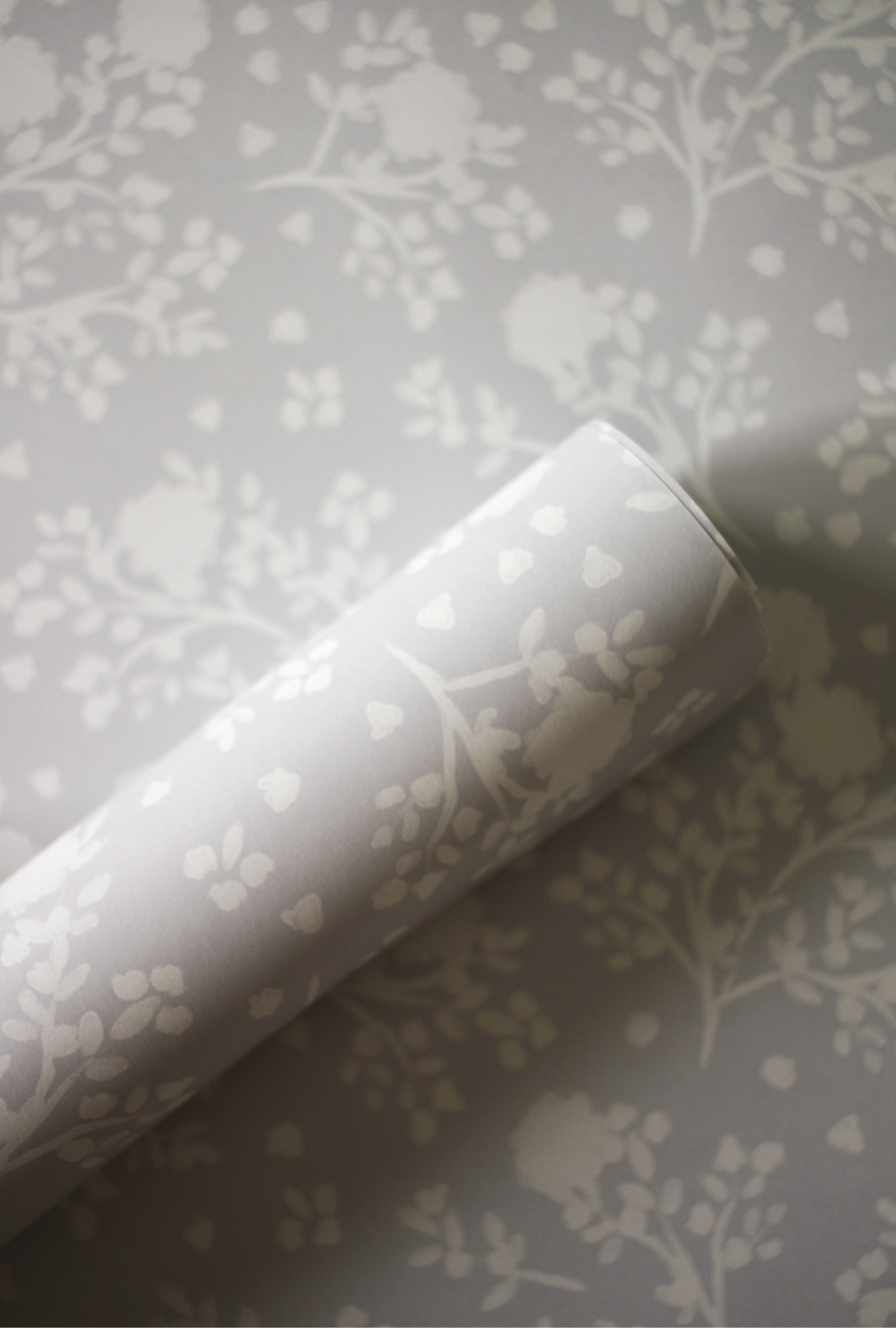 Wrapping Paper - Model 13 by Natasha Prévost