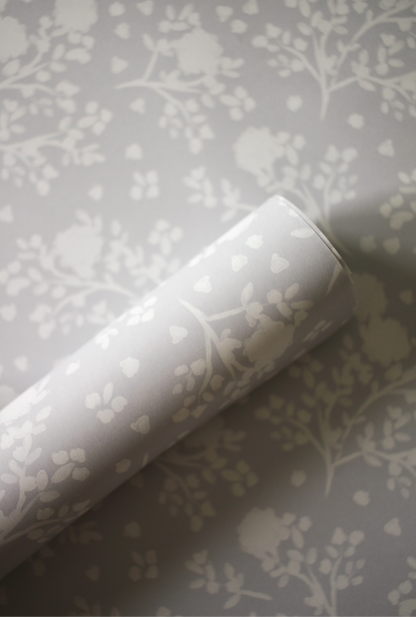 Wrapping Paper - Model 13 by Natasha Prévost