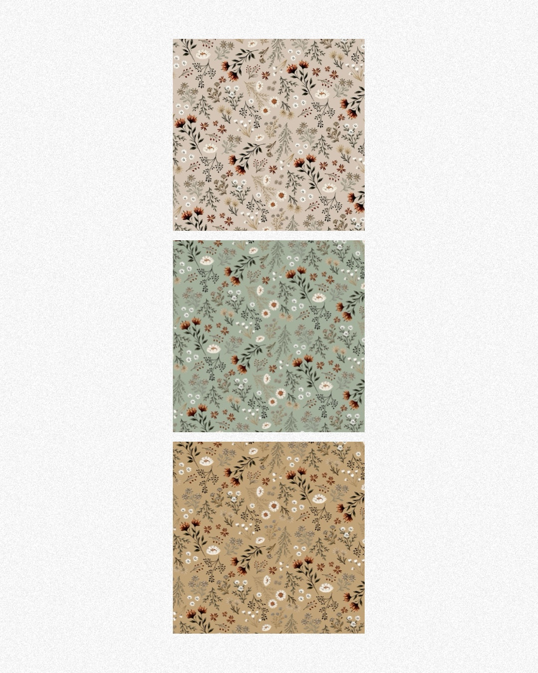 Feuilles d’emballage-Ensemble B