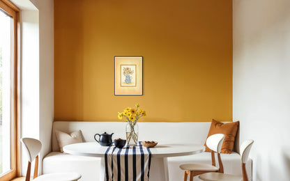 Art Print 481 - Sorrento Collection by Natasha Prévost