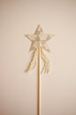 Hand-Made Fairy Wand - Pattern 8 by Natasha Prévost