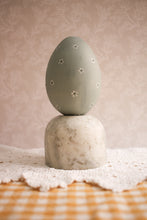 Oeuf décoratif-Collection printemps 2025- No.12