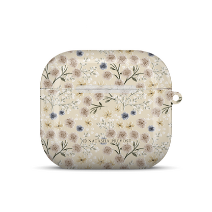 Ambiance Délicate AirPods Case