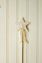 Hand-Made Fairy Wand - Pattern 1 by Natasha Prévost