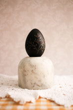 Oeuf décoratif-Collection printemps 2025- No.9