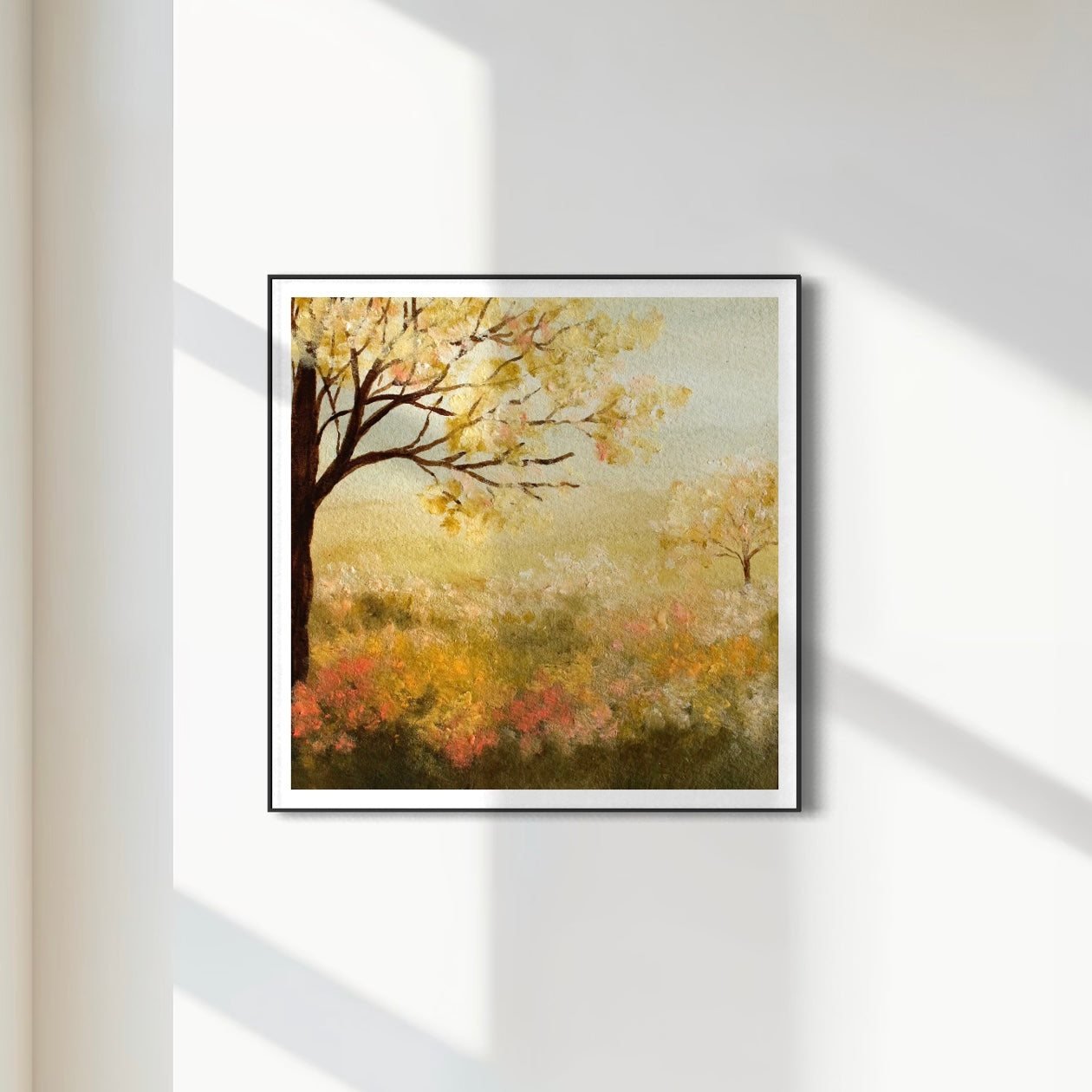 Art Print 557-Spring Delicacy by Natasha Prévost