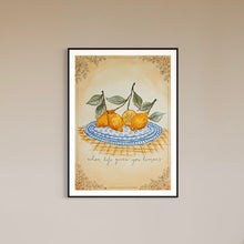 Print 478-Collection Sorrento