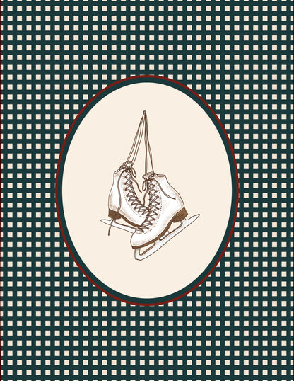 Art Print 529- Colorful Illustration by Natasha Prévost