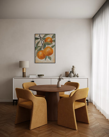 Art Print 479 - Sorrento Collection by Natasha Prévost